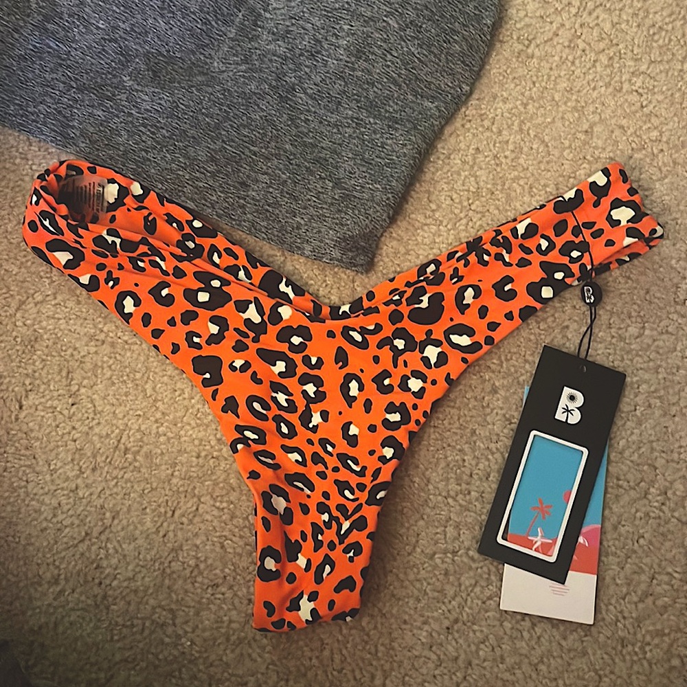 Blackbough bottoms large nwt